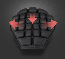 画像をギャラリービューアに読み込む, ★送料無料★バイクの長時間運転もラクラク!(バイク3Dエアクッション)