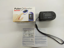 画像をギャラリービューアに読み込む, (パルスオキシメーター 黒)