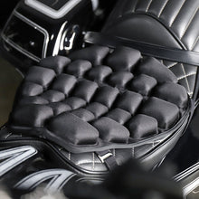 画像をギャラリービューアに読み込む, ★送料無料★バイクの長時間運転もラクラク!(バイク3Dエアクッション)