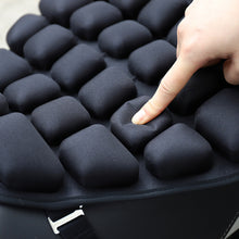 画像をギャラリービューアに読み込む, ★送料無料★バイクの長時間運転もラクラク!(バイク3Dエアクッション)