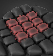 画像をギャラリービューアに読み込む, ★送料無料★バイクの長時間運転もラクラク!(バイク3Dエアクッション)