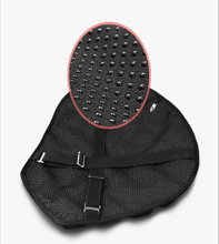 画像をギャラリービューアに読み込む, ★送料無料★バイクの長時間運転もラクラク!(バイク3Dエアクッション)