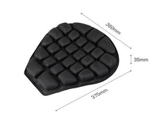 画像をギャラリービューアに読み込む, ★送料無料★バイクの長時間運転もラクラク!(バイク3Dエアクッション)