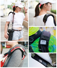 画像をギャラリービューアに読み込む, 反重力肩パッド3.1(肩パッド Sサイズ1本入)