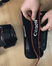 画像をギャラリービューアに読み込む, 反重力肩パッド3.1(肩パッド Mサイズ1本入)