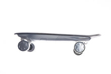 画像をギャラリービューアに読み込む, 体重をかけるだけで自動走行できる電動スケートボード(Spectra-X)