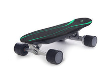 画像をギャラリービューアに読み込む, 体重をかけるだけで自動走行できる電動スケートボード(Spectra-X)