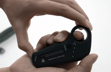 画像をギャラリービューアに読み込む, 体重をかけるだけで自動走行できる電動スケートボード(Spectra-X)