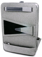 画像をギャラリービューアに読み込む, スケートボード収納機能付きバックパック