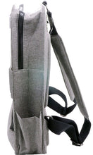 画像をギャラリービューアに読み込む, スケートボード収納機能付きバックパック