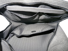 画像をギャラリービューアに読み込む, スケートボード収納機能付きバックパック
