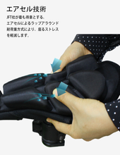 画像をギャラリービューアに読み込む, 送料無料!(自転車用3Dクッション)