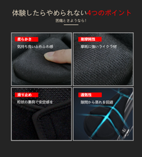 画像をギャラリービューアに読み込む, 送料無料!(自転車用3Dクッション)
