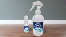 画像をギャラリービューアに読み込む, ★送料無料★5年間除菌・抗菌効果が持続!(ZiAX Neo 250ml)