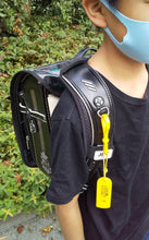 画像をギャラリービューアに読み込む, 反重力肩パッド3.1(肩パッド Sサイズ2本入)