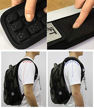 画像をギャラリービューアに読み込む, 反重力肩パッド3.1(肩パッド Mサイズ1本入)