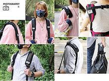 画像をギャラリービューアに読み込む, 反重力肩パッド3.1(肩パッド Sサイズ2本入)