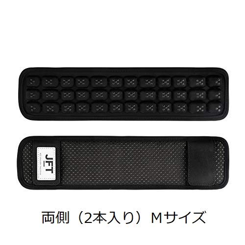 反重力ショルダーパッド (両側2本入り・Sサイズ) 【鳥用ケージ】 3D